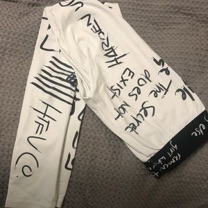 HTFU Analog Leggings